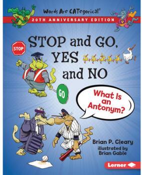 Stop and Go, Yes and No, 20th Anniversary Ed...