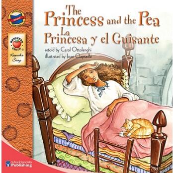 The Princess and the Pea/La Princesa del