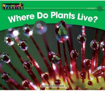 Where Do Plants Live?