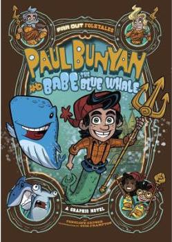 Paul Bunyan and Babe the Blue Whale: A Graph...