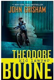 Theodore Boone: Kid Lawyer