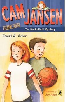 The Basketball Mystery