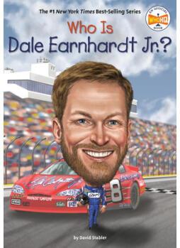 Who Is Dale Earnhardt Jr.?