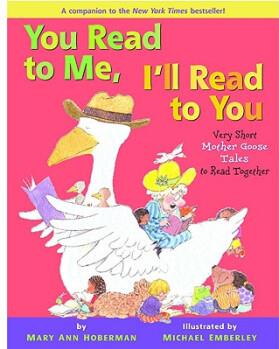 You Read to Me, I'll Read to You: Very