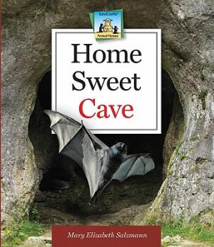 Home Sweet Cave