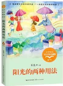 (六年級)陽光的兩種用法(小學語文同步閱讀書系)