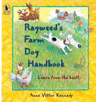 Ragweed's Farm Dog Handbook