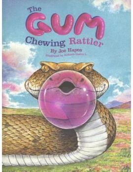 The Gum Chewing Rattler