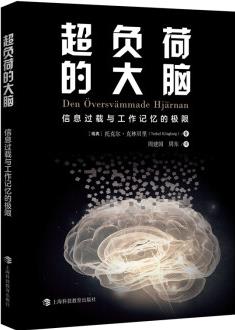 超負荷的大腦——信息過載與工作記憶的極限