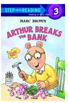 Arthur Breaks the Bank