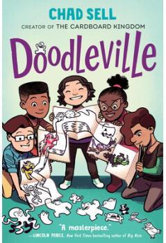 Doodleville