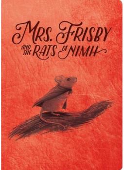 Mrs. Frisby and the Rats of NIMH: 50th Anniv...