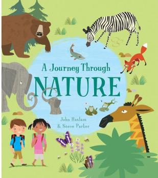 A Journey Through Nature...