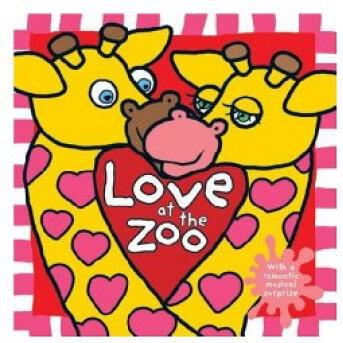 Love at the Zoo