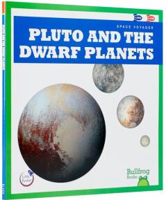 Space Voyager: Pluto And The Dwarf Planets