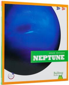 Space Voyager 8: Neptune