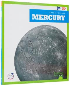 Space Voyager:Mercury