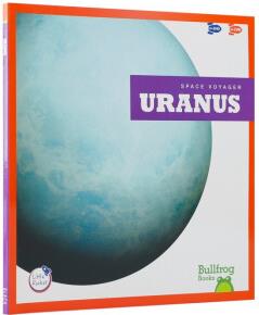 Space Voyager 7: Uranus