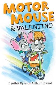 Motor Mouse & Valentino