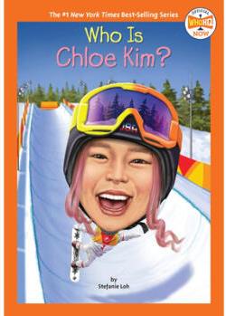 Who Is Chloe Kim?