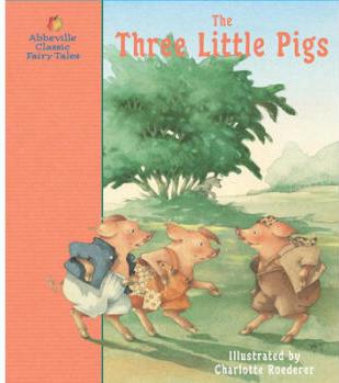 The Three Little Pigs