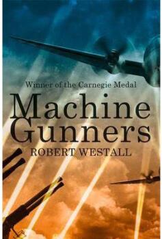 The Machine Gunners