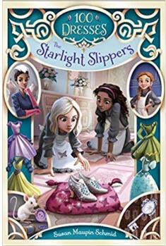 The Starlight Slippers