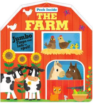 Peek Inside: The Farm