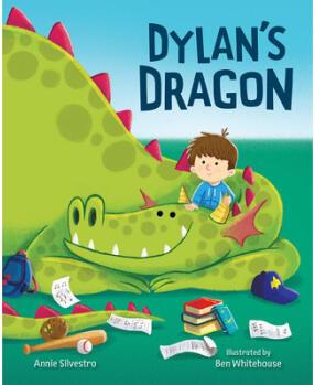 Dylan's Dragon