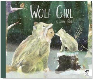 Wolf Girl 狼女孩