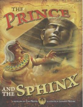 The Prince and the Sphinx