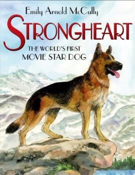 Strongheart: The World's First Movie