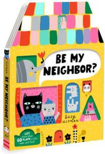 Be My Neighbor?