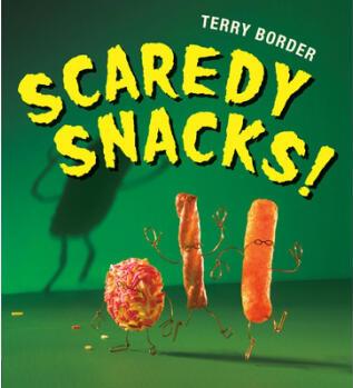 Scaredy Snacks!