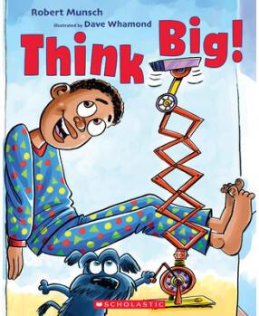 Think Big!