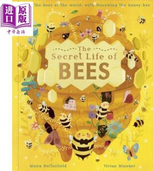 The Secret Life of Bees 蜜蜂的秘密生活