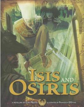 Isis and Osiris