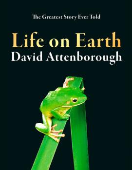 LIFE ON EARTH: 40TH ANNIVERSARY EDITION