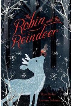 The Robin and the Reindeer