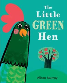 The Little Green Hen