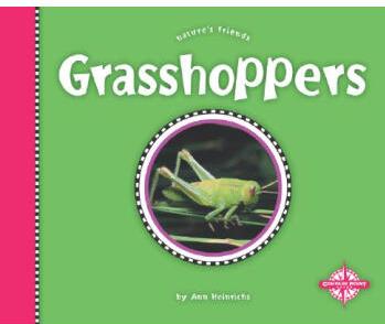 Grasshoppers