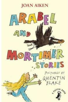 Arabel and Mortimer Stories