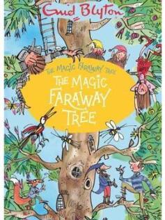 现货 Magic Faraway Tree: The Magic Faraway Tree: ...