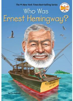 Who Was Ernest Hemingway?