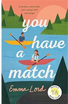 You Have a Match