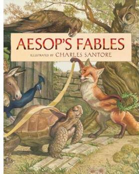 Aesop's Fables