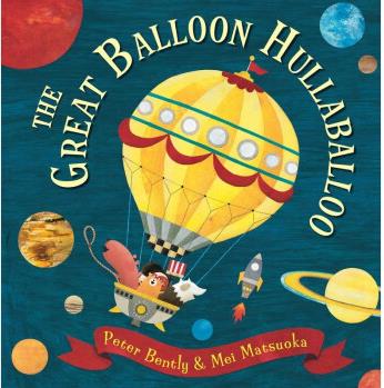 The Great Balloon Hullabaloo