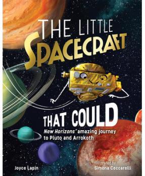 The Little Spacecraft That Could