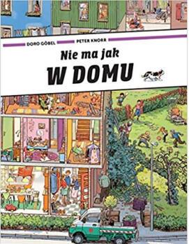 Nie ma jak w domu - Doro Gobel, Peter Knorr ...