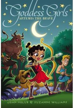 Artemis the Brave